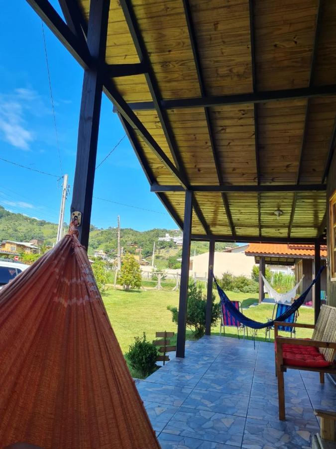 Cantinho Do Paraiso Gamboa  Exterior photo