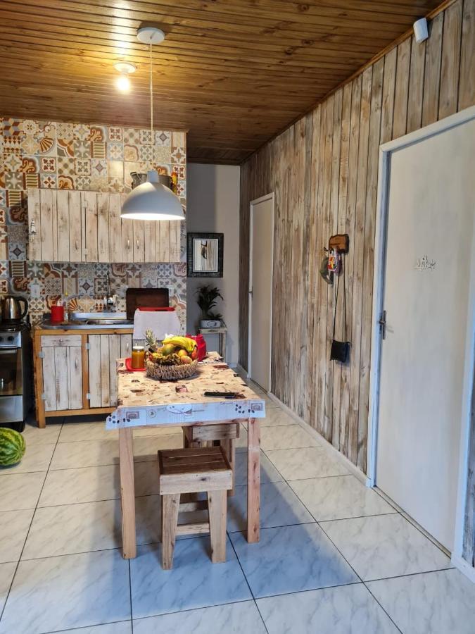 Cantinho Do Paraiso Gamboa  Exterior photo