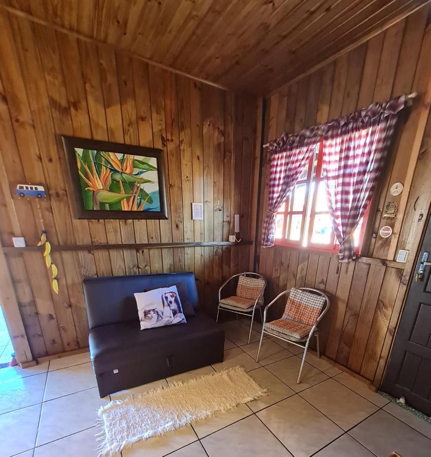 Cantinho Do Paraiso Gamboa  Exterior photo