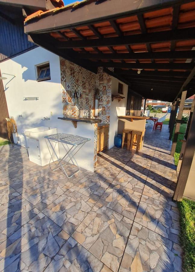 Cantinho Do Paraiso Gamboa  Exterior photo