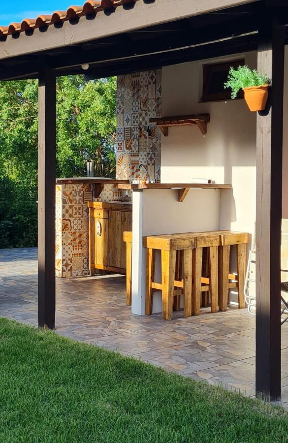 Cantinho Do Paraiso Gamboa  Exterior photo