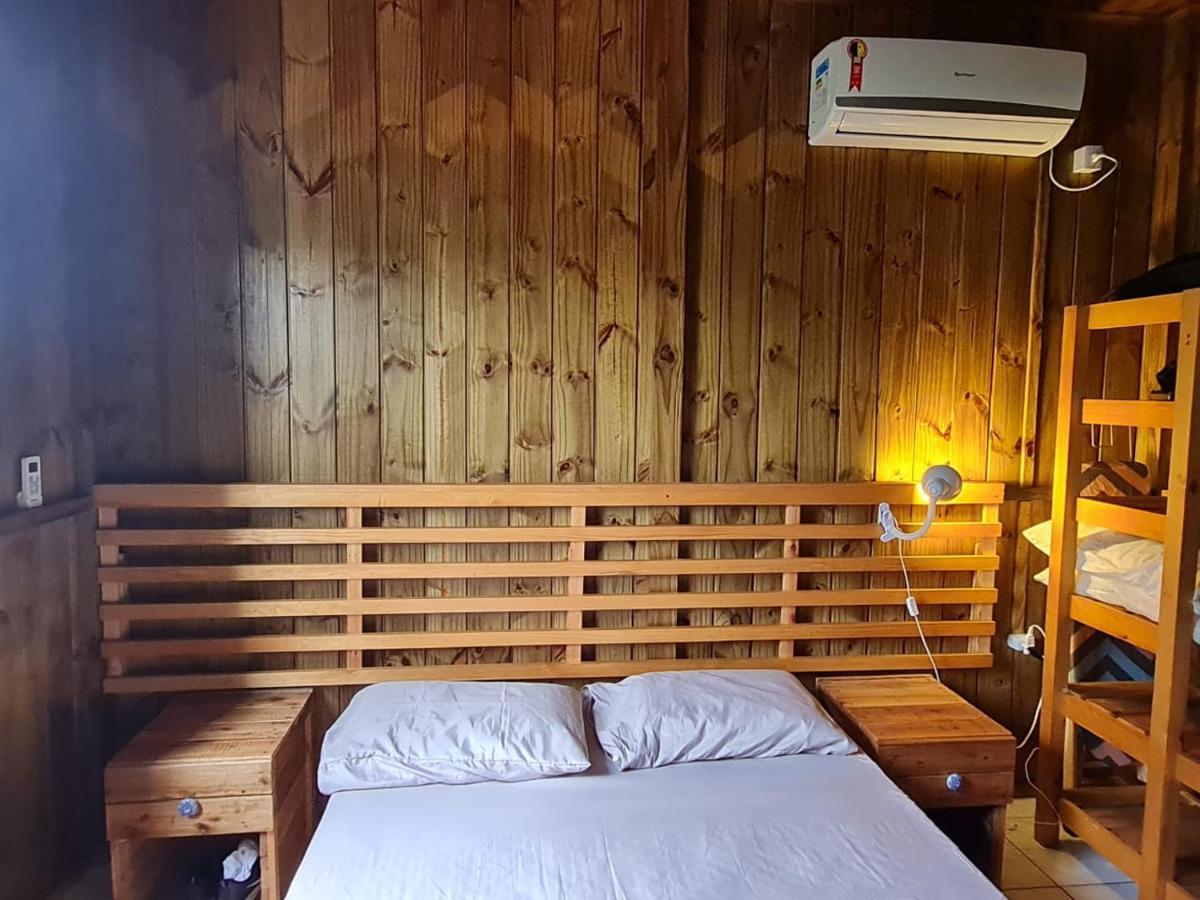 Cantinho Do Paraiso Gamboa  Room photo