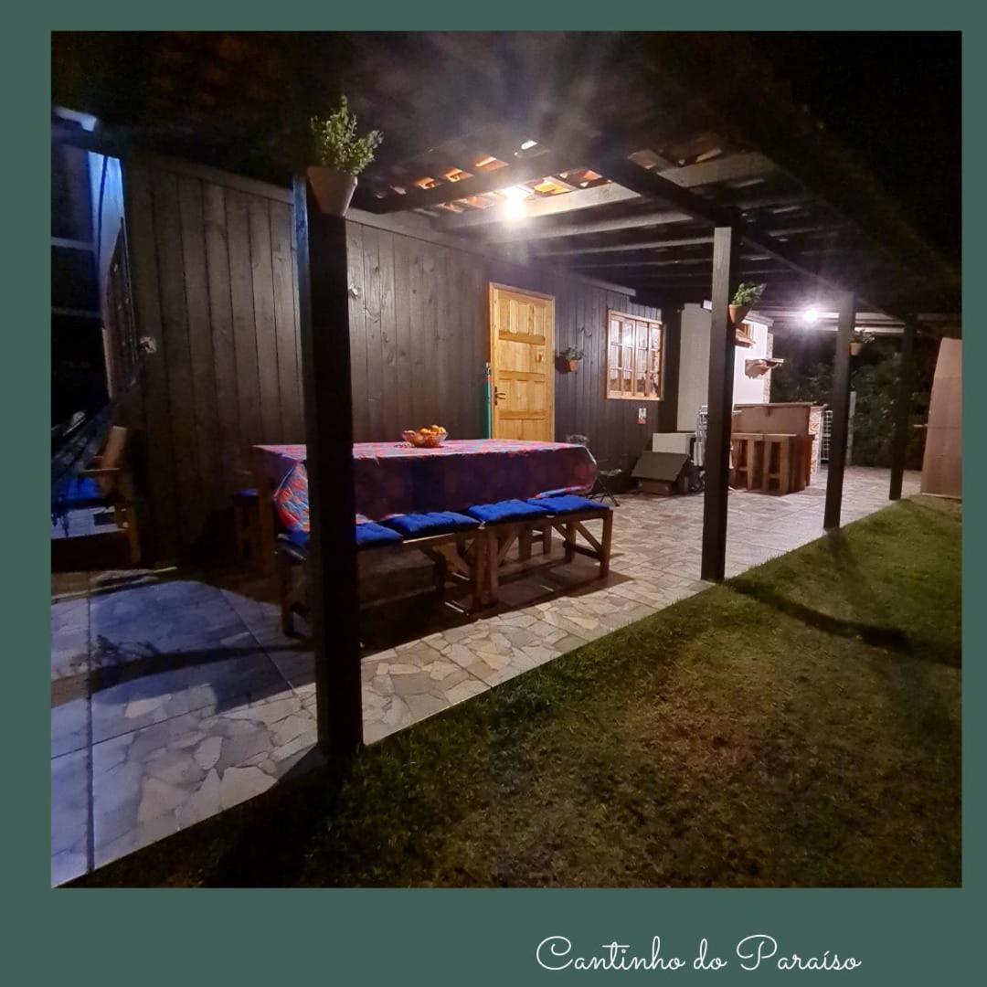 Cantinho Do Paraiso Gamboa  Room photo