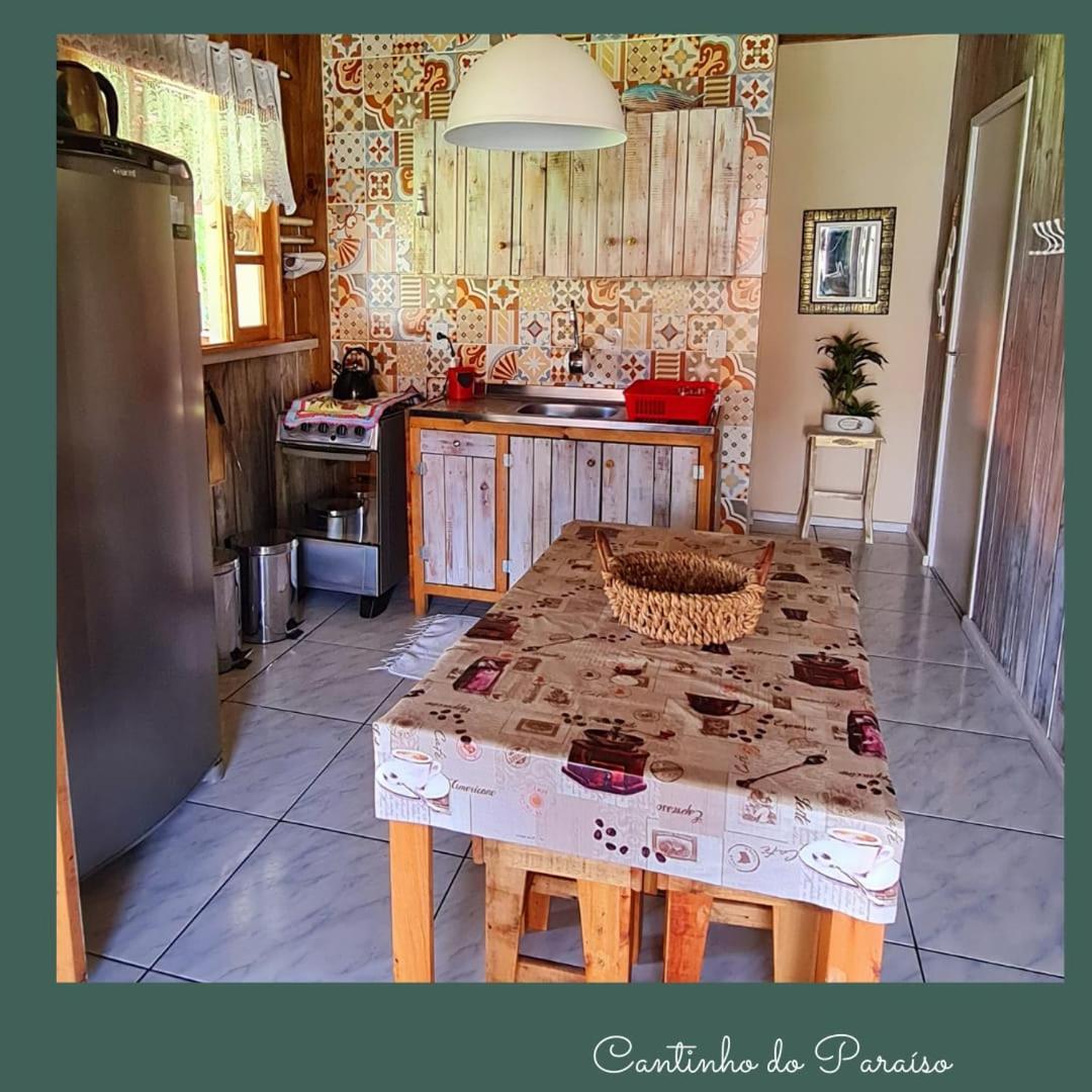 Cantinho Do Paraiso Gamboa  Room photo