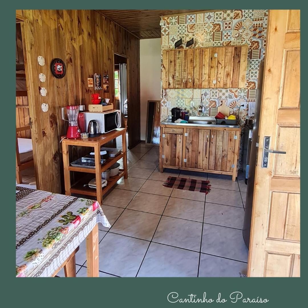 Cantinho Do Paraiso Gamboa  Room photo